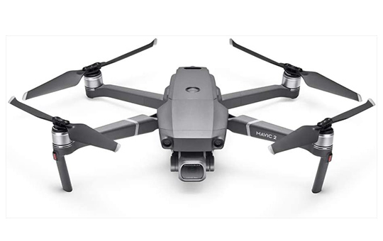 DJI MAVIC