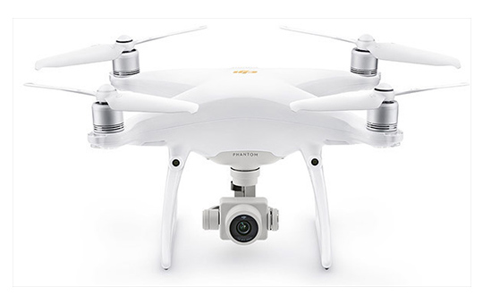 DJI PHANTOM