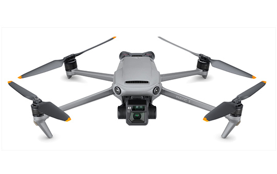 DJI MAVIC 3